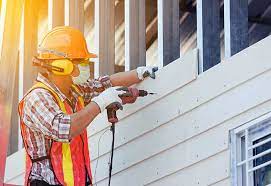 Best Fascia and Soffit Installation  in Summersville, WV