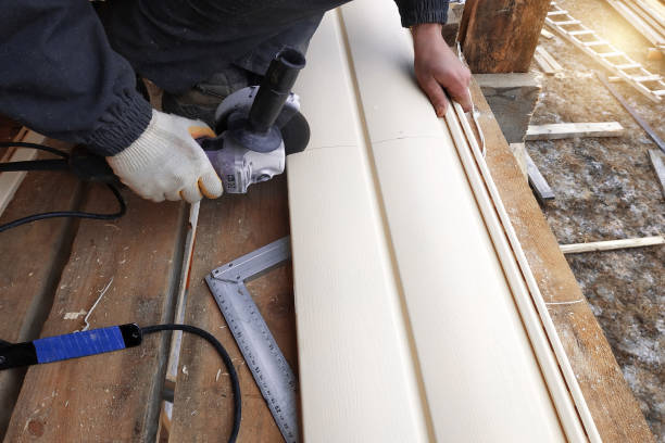 Siding for Commercial Buildings in Summersville, WV