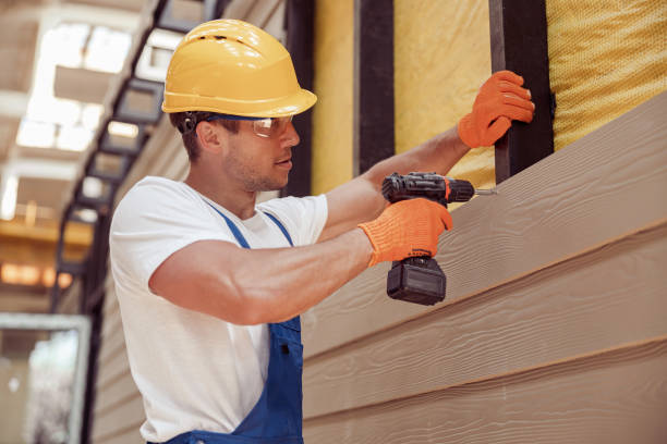 Best Fiber Cement Siding Installation  in Summersville, WV